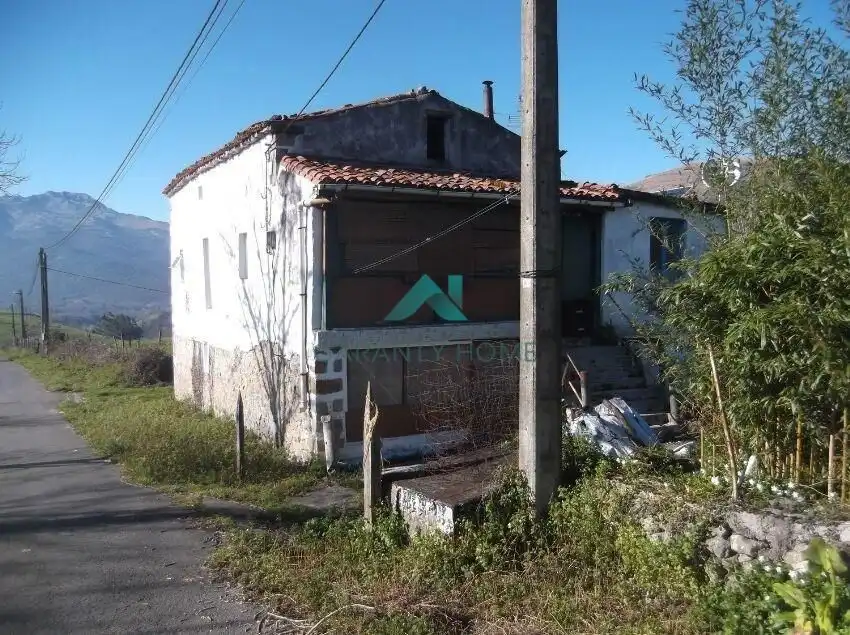 Casa rústica en venda a GUARDAMINO, imagen 5