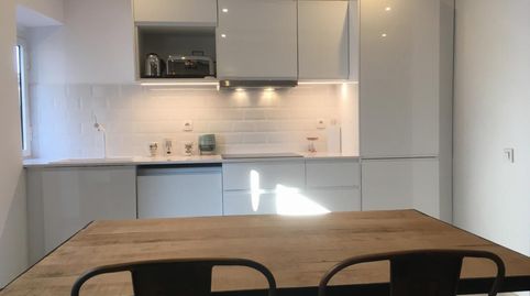 Foto 5 von Wohnung zur Miete in El Raval, Barcelona Capital