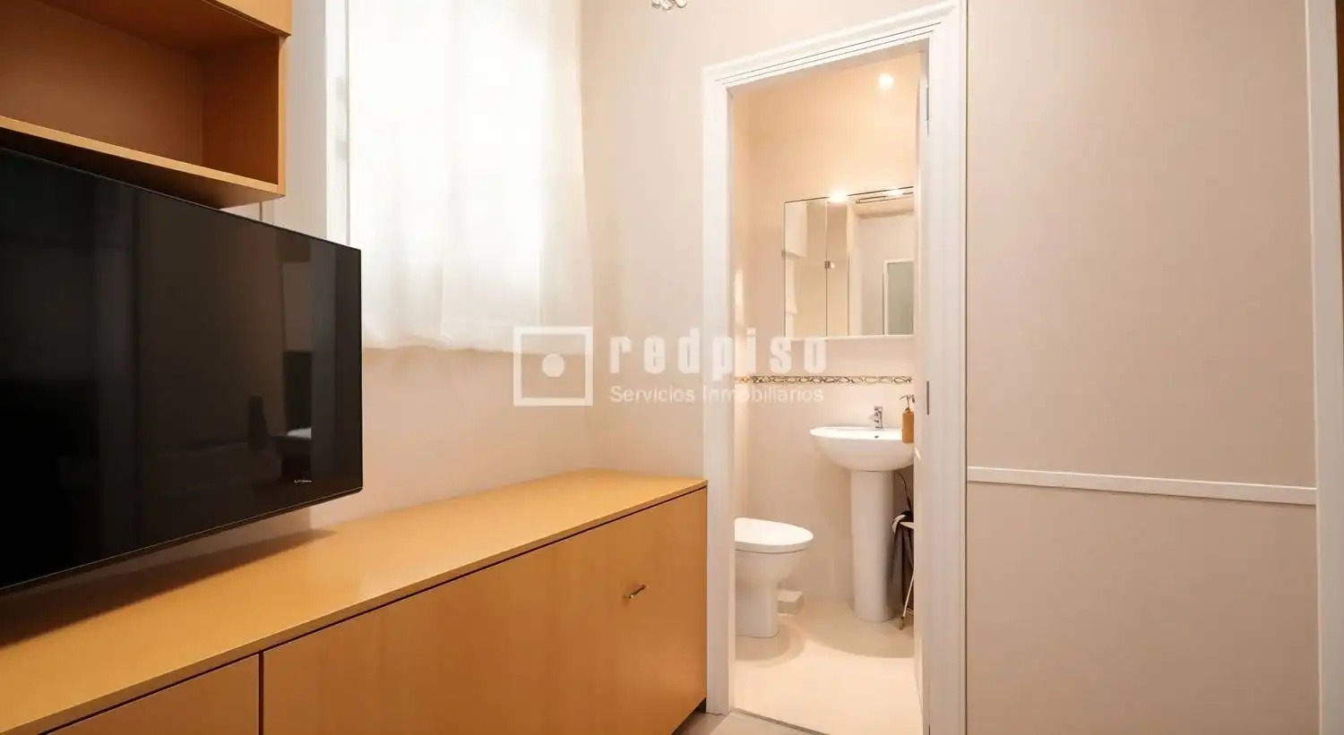 Flat with lift for sale in de Sandoval, imagen 13