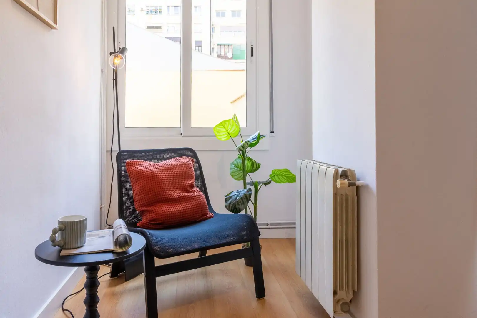 Terrassa de Pis en venda en Barcelona amb Aire condicionat, Calefacció i Terrassa