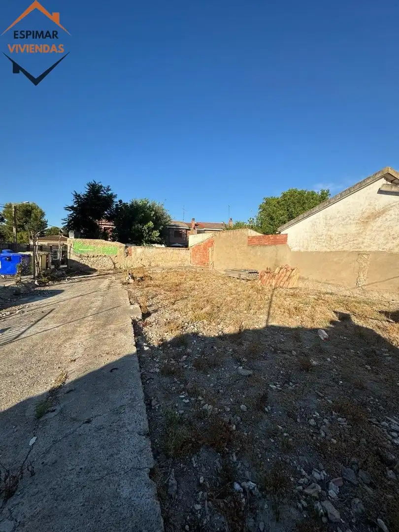 Residential for sale in Nuez de Ebro