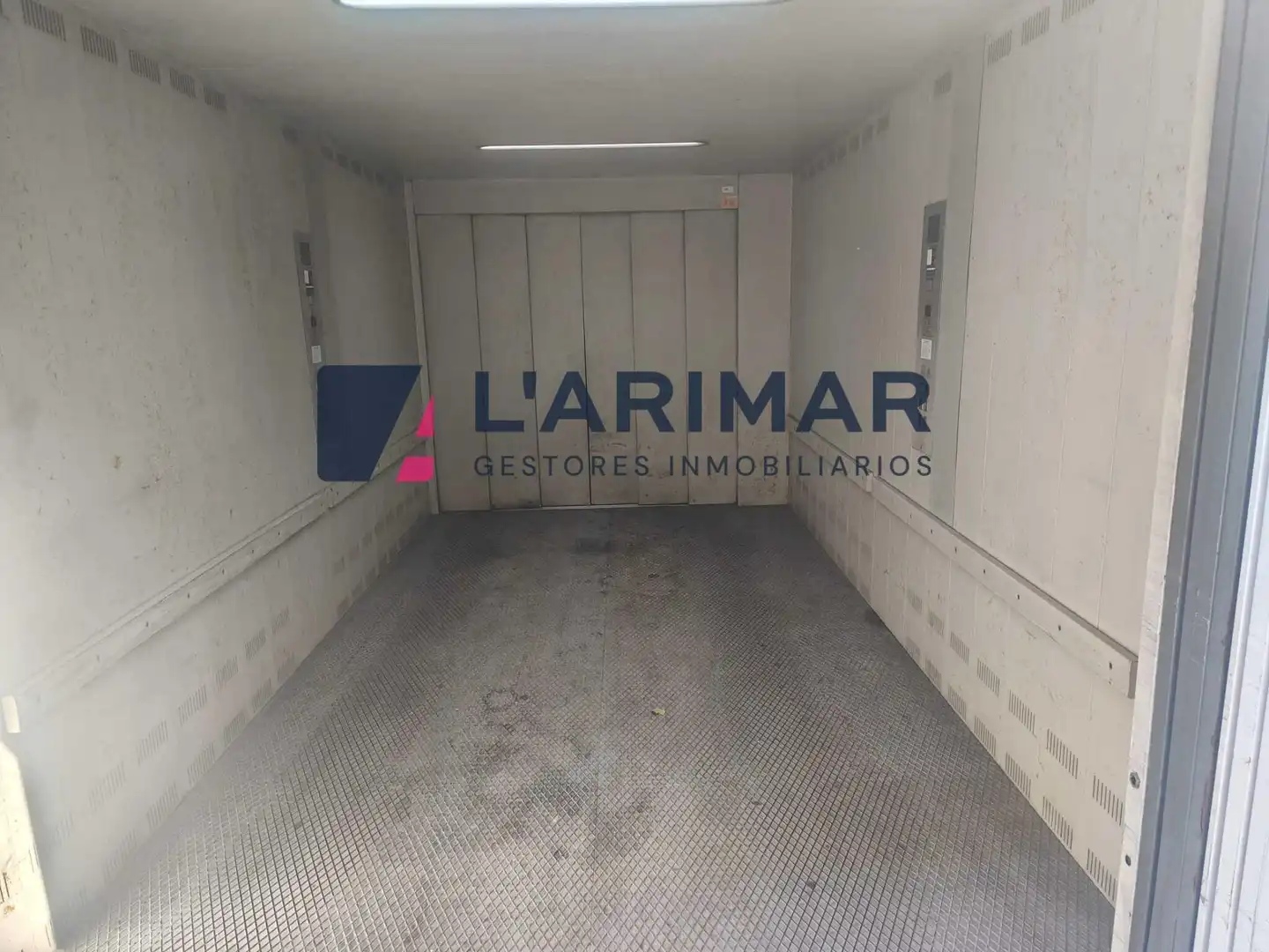 Einzelparkplatz zum Verkauf in Centro, imagen 6
