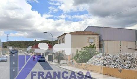 Foto 4 von Fabrikhallen zum Verkauf in Macael, Almería