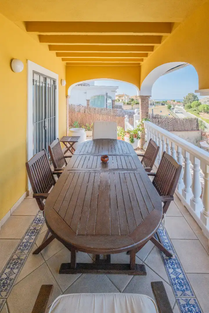 Maison jumelée avec piscine à vendre à Torre del Mar, imagen 15