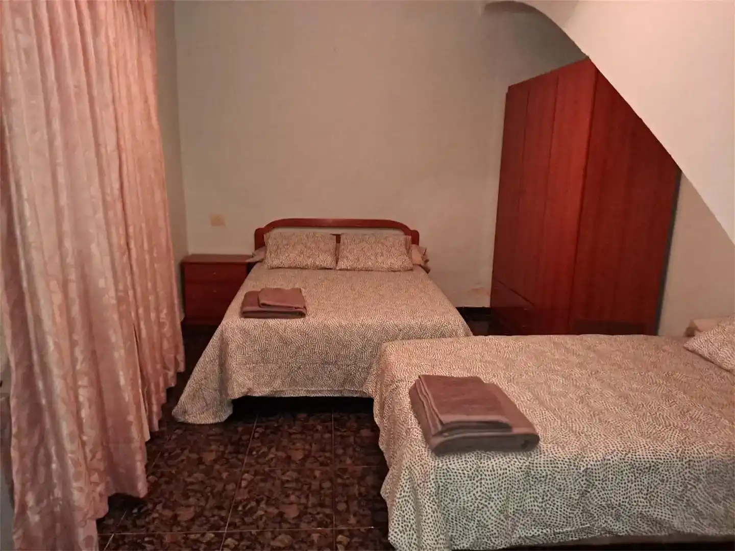 Habitación de Planta baja de alquiler en Minglanilla con Amueblado