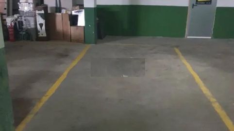 Parking en Rinconeda Polanco, imatge 5
