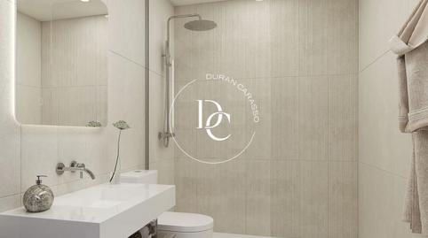 Foto 4 de Dúplex en venda a Carrer del Consell de Cent, Fort Pienc, Barcelona