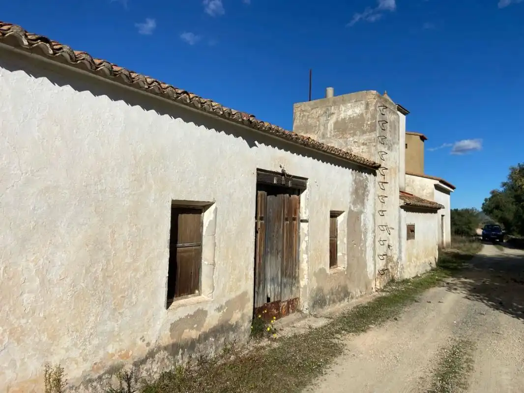 House with terrace for sale in PL POLIGONO 46 15 Polígono 11 Parcela 17, imagen 17