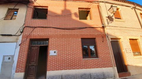 Foto 2 de Finca rústica en venda a Calle Alta, Becerril de Campos, Palencia