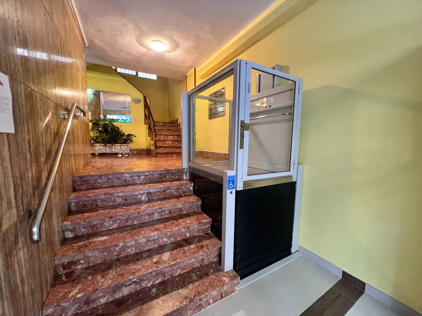 Appartement avec ascenseur à vendre à La Felguera, imagen 19
