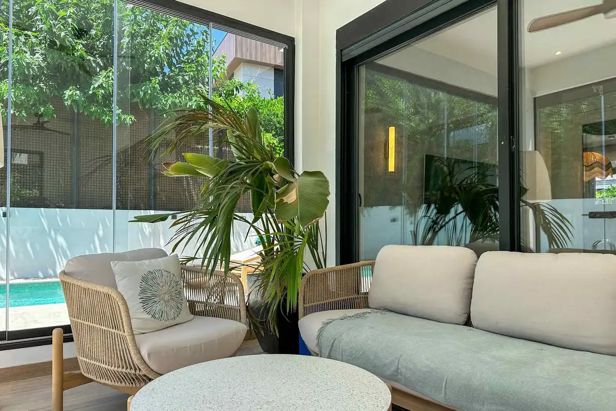 Villa avec terrasse à louer à C. de la Veredilla, imagen 75