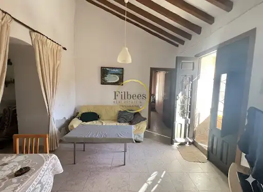 Casa rústica en venda a La Pinilla - Las Palas, imagen 2