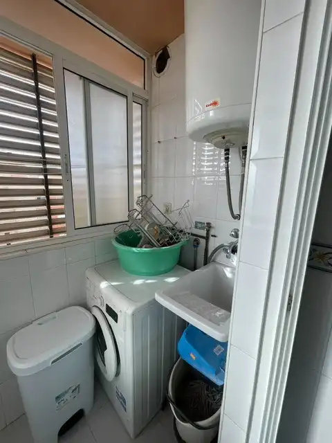 Flat with pool to rent in Calle Doctor Carlos Belmonte, imagen 11