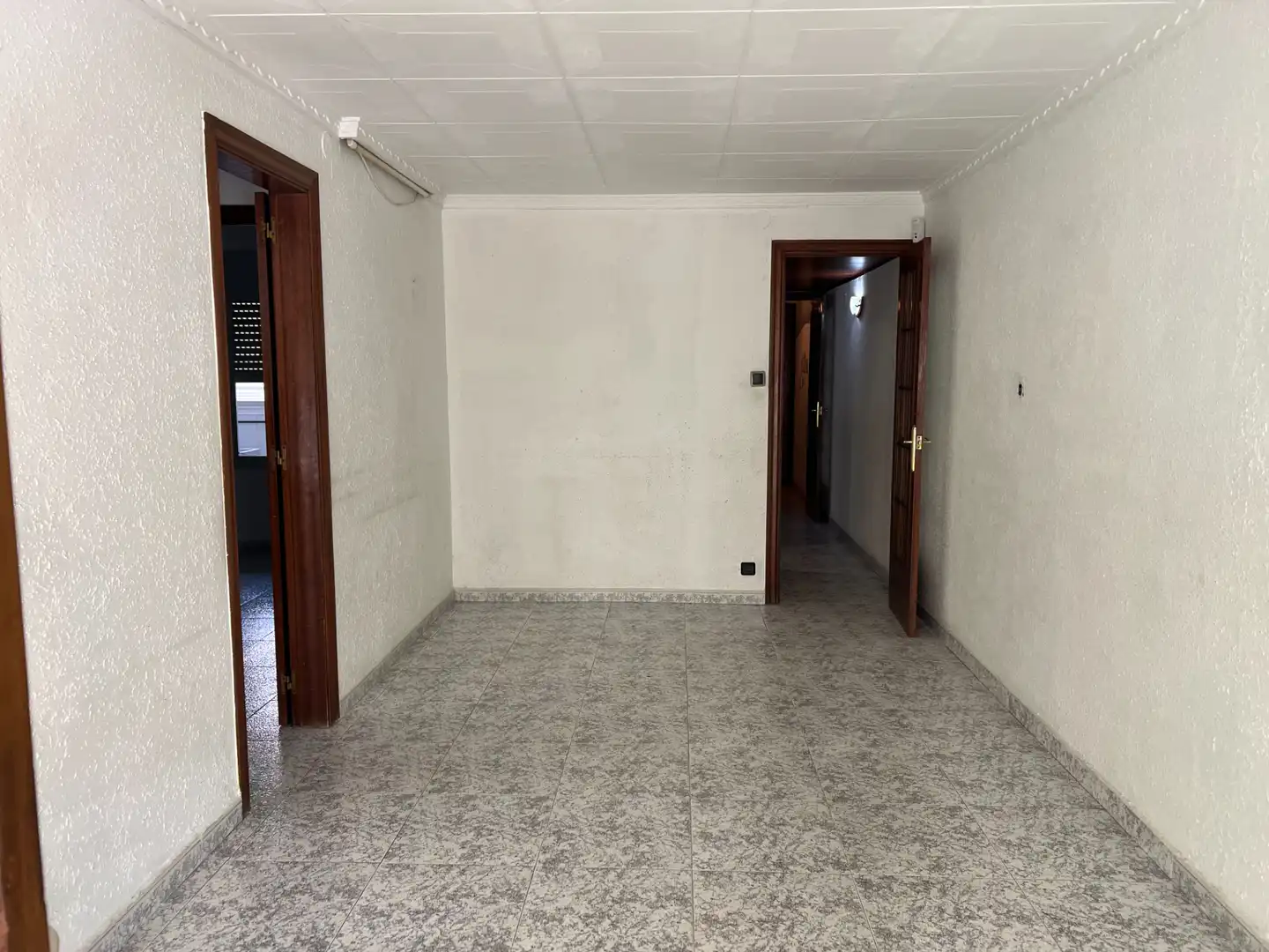 Piso en venta en Badalona con Horno, Balcón y Alarma