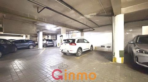 Photo 2 of Garage for sale in Calle de Menorca, 16, Ibiza de Madrid, Madrid Capital