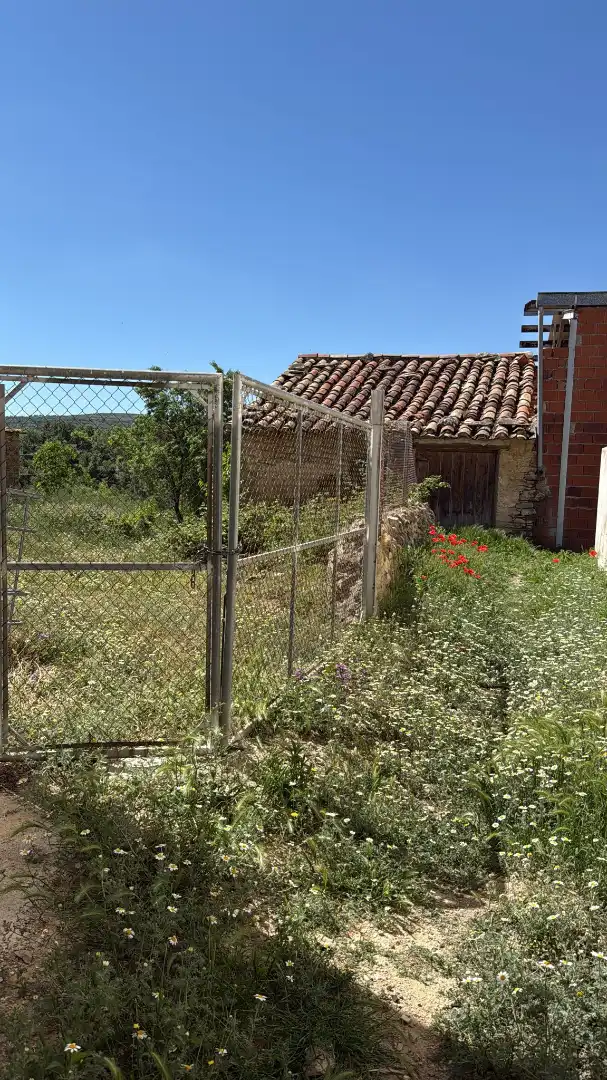 Garten von Residential zum Verkauf in Cinctorres