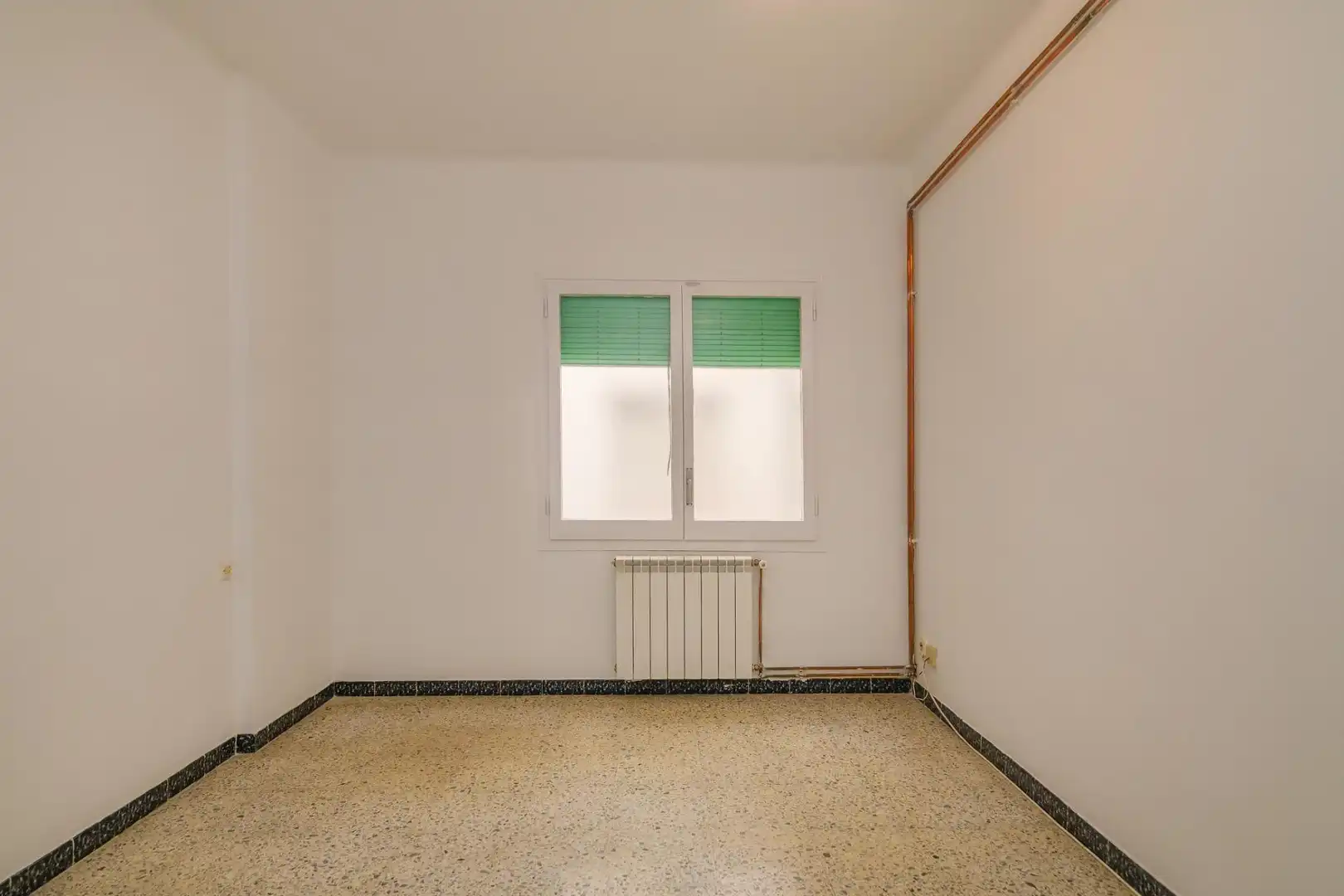 Bedroom of Flat for sale in Manresa  with Heating, Storage room and Balcony