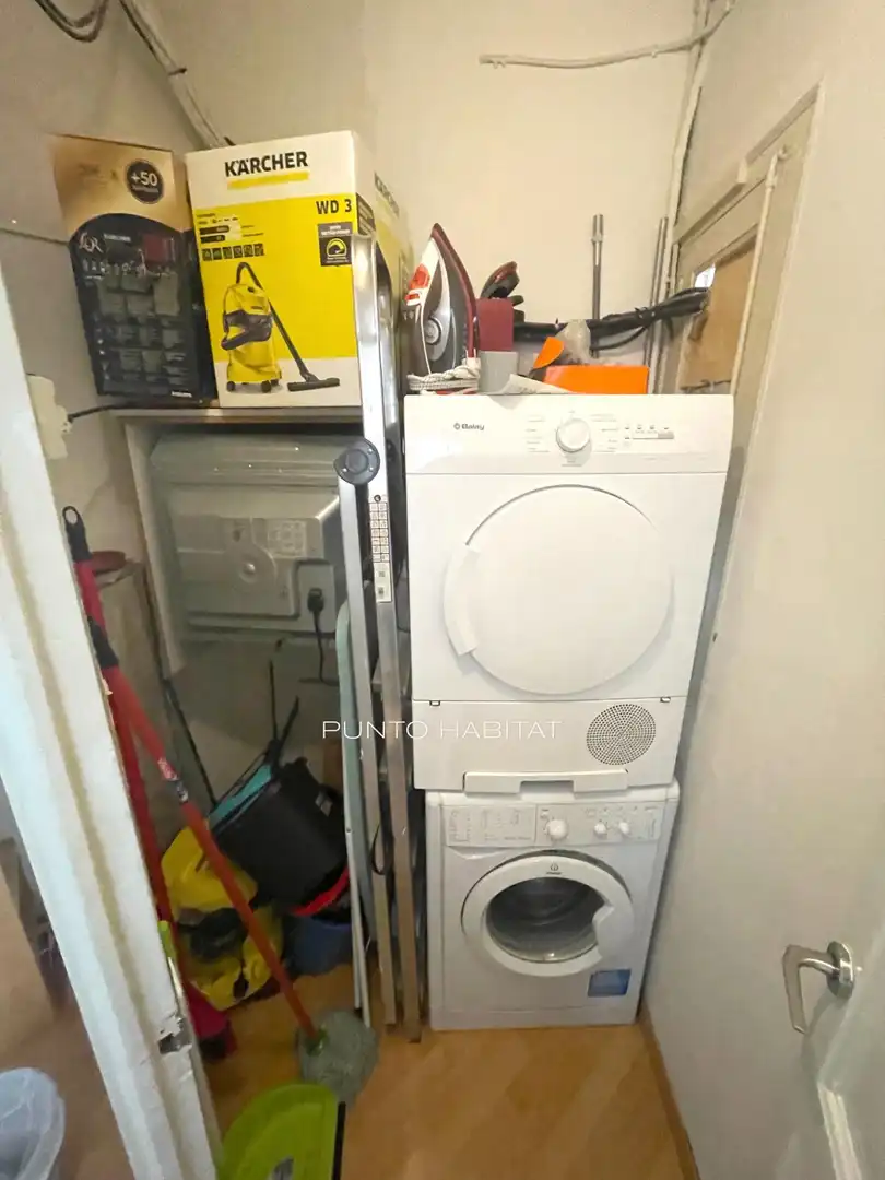 Piso con ascensor en venta en Carrer de Lepant, imagen 32