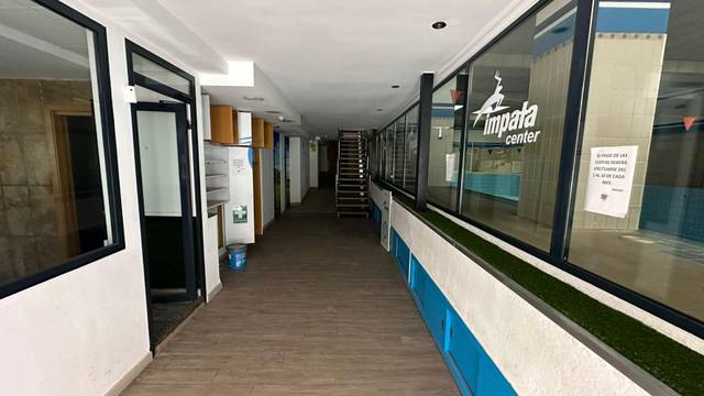 Local comercial en Venta en  PRIM en Rafalafena
