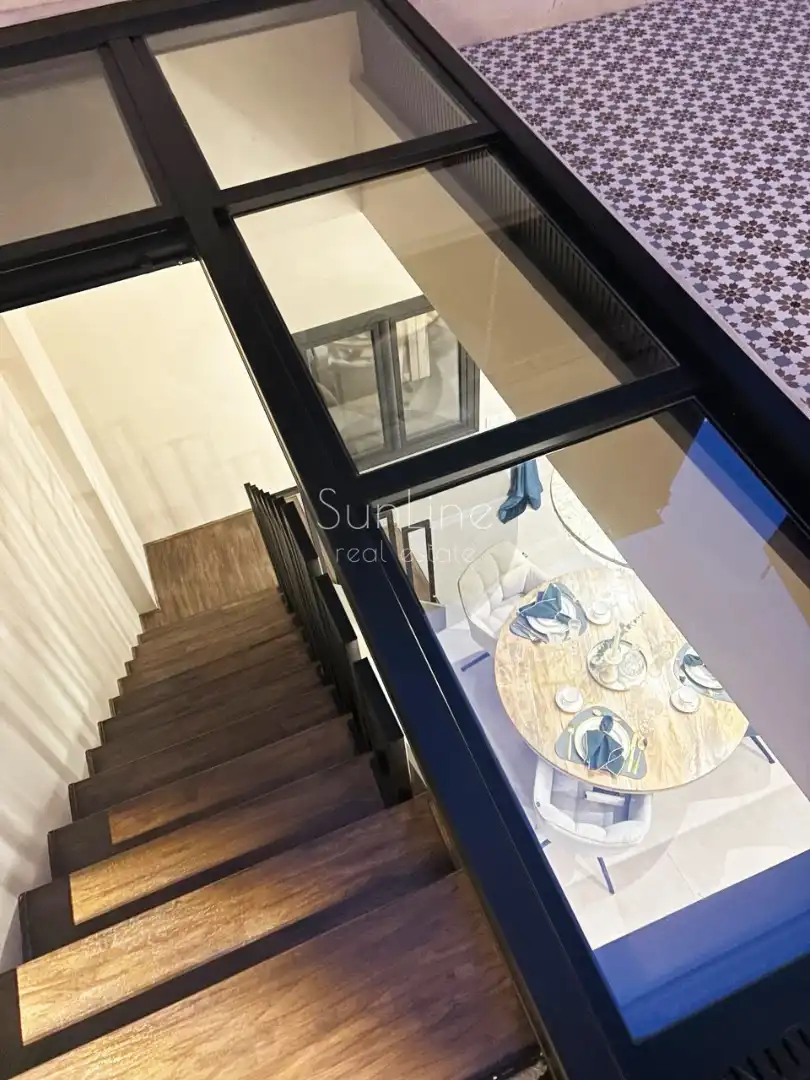Terraza de Piso en venta en Torrent con Aire acondicionado, Terraza y Trastero