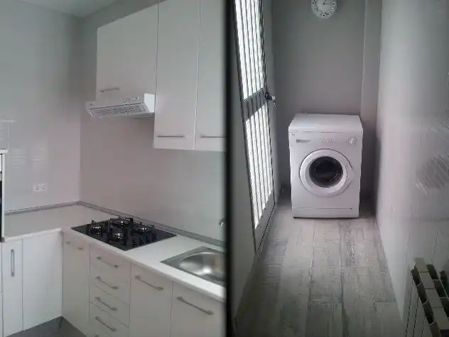 Flat for rent in Torrejón de Ardoz, Madrid