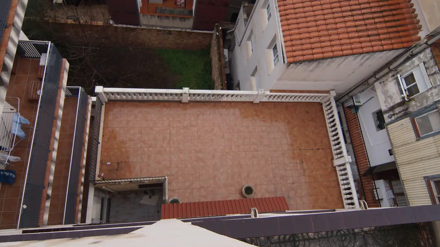 Terrassa de Edifici en venda en L'Ametlla de Mar 