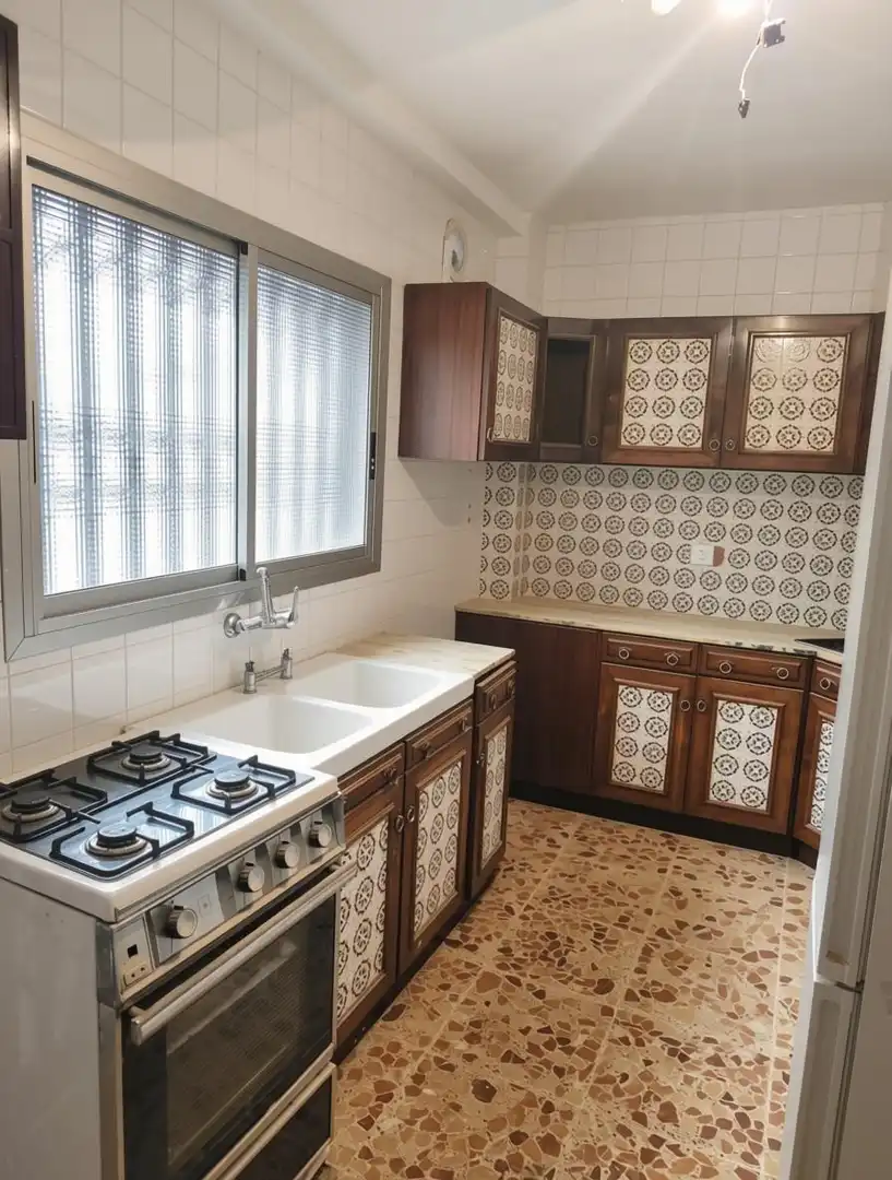 Cuina de Pis en venda en Cartagena ciudad
