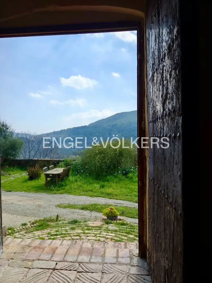 Haus mit Garten zum Verkauf in Corbera de Llobregat, imagen 38