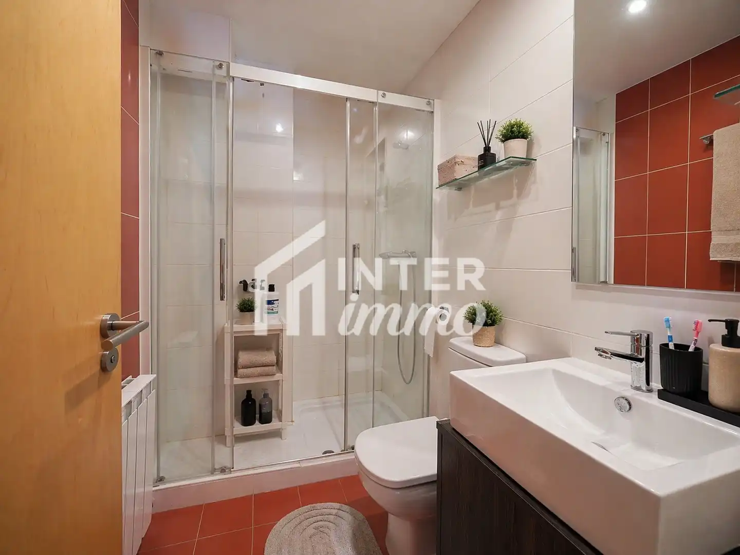 Apartment mit Aufzug zum Verkauf in Calle TIRSO DE MOLINA 55, imagen 10