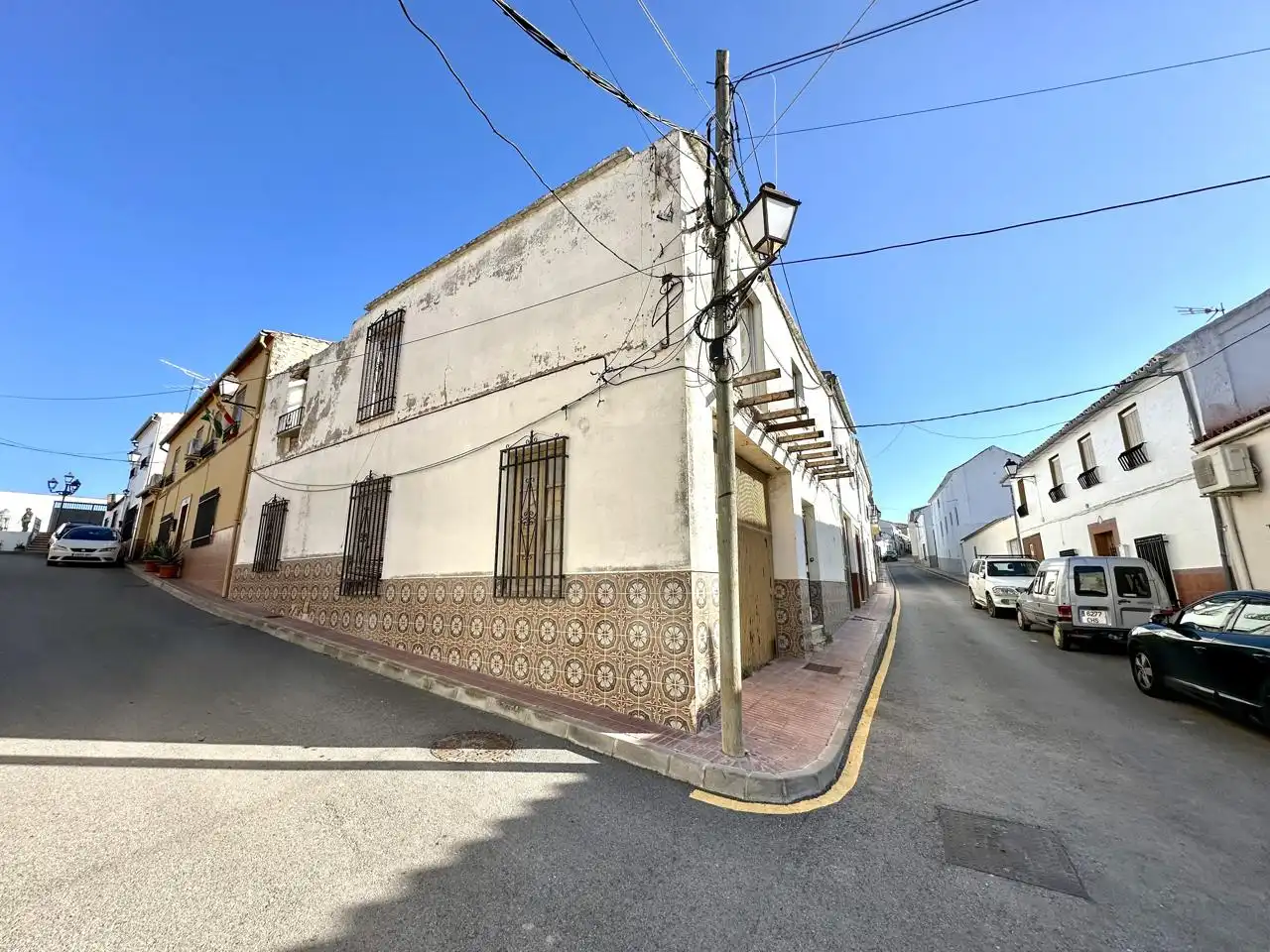 Casa en venta en Manuel De Falla, imagen 7