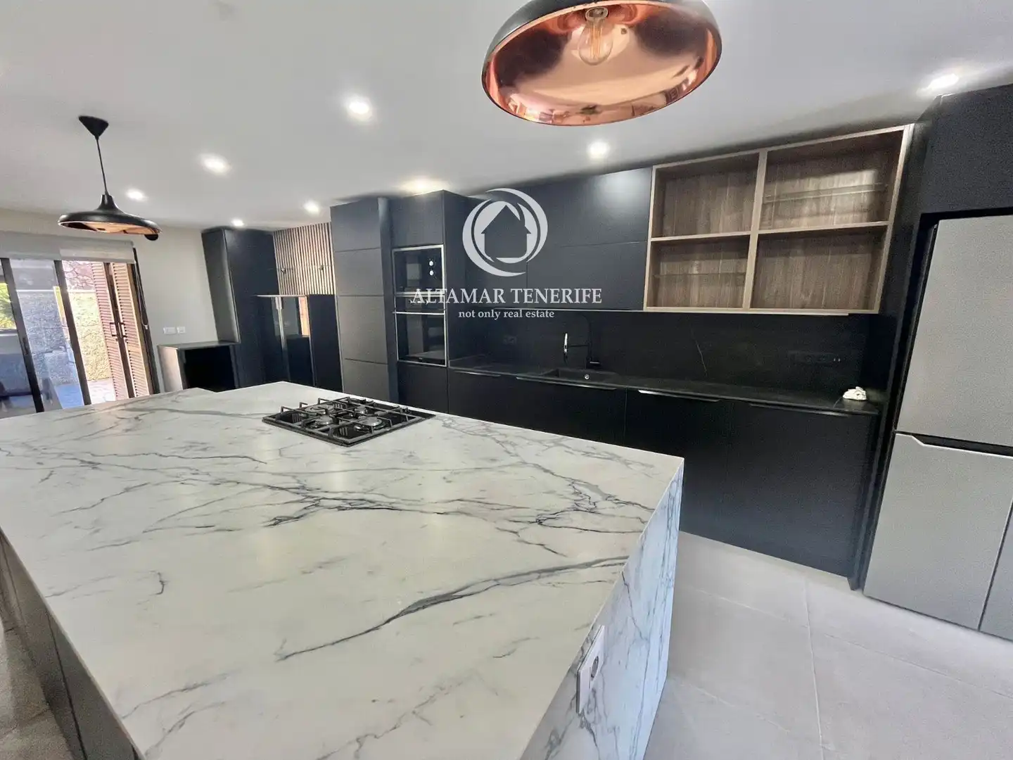 Terraced house for sale in Av del Poniente, imagen 13