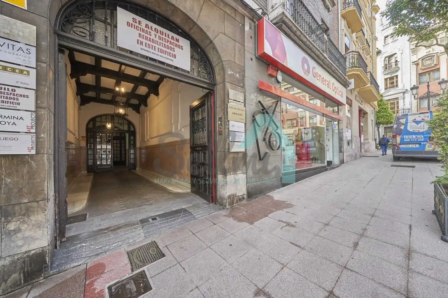 Others with lift for sale in Calle Principado, imagen 3