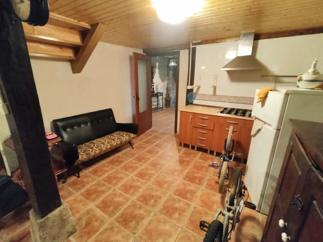 Casa o chalet en venta en Valle de Tobalina con Calefacción y Amueblado
