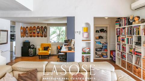 Photo 4 of Single-family semi-detached for sale in Puig Moltó - Can Macià, Barcelona