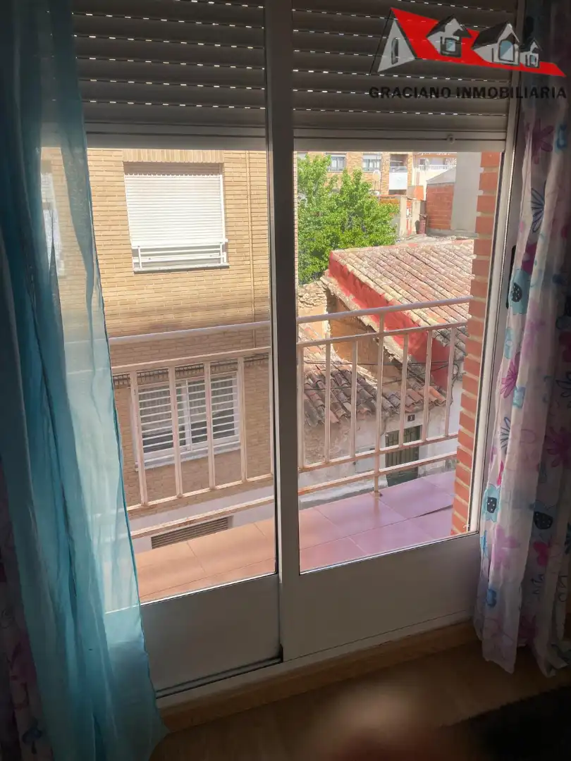 Terrassa de Apartament en venda en Santa Teresa - Vereda