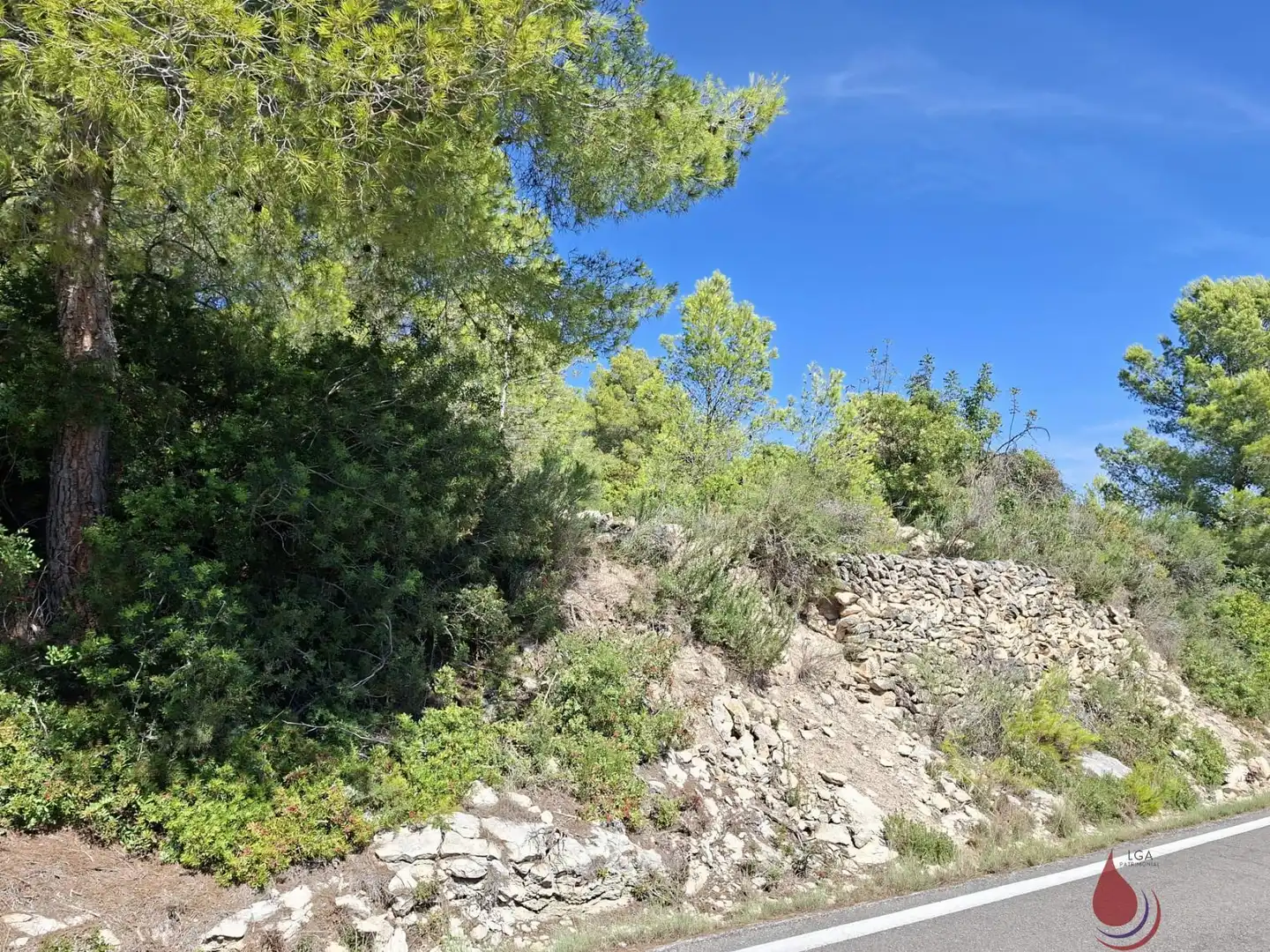 Terrenos y solares en venta en EL MOLI E VENT, imagen 4