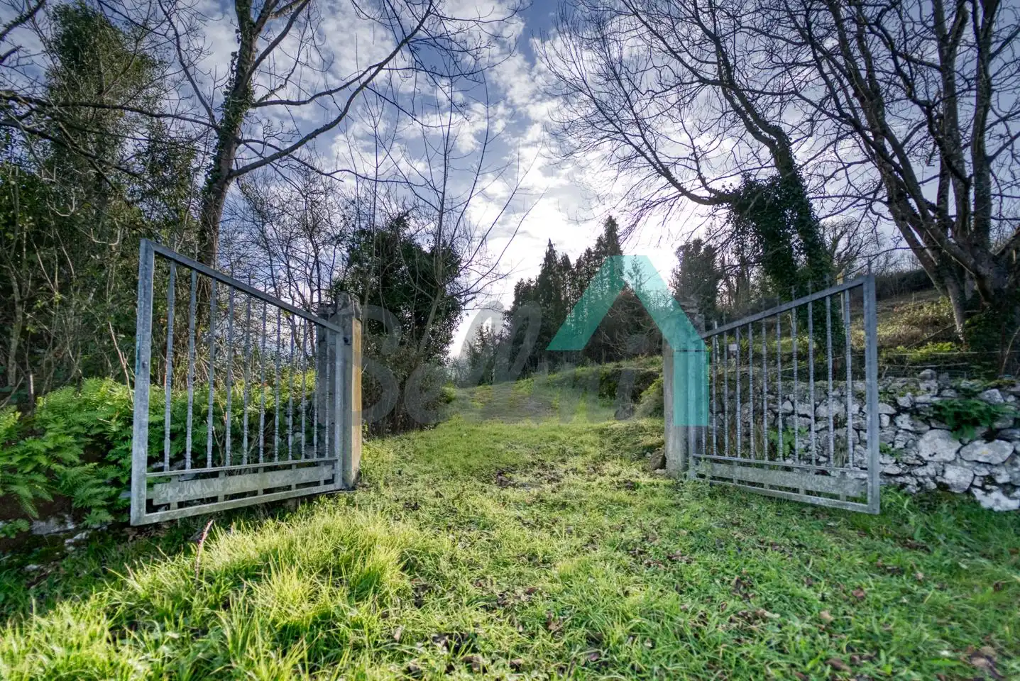 Finca rústica en venta en Oviedo  con Jardín privado y Terraza