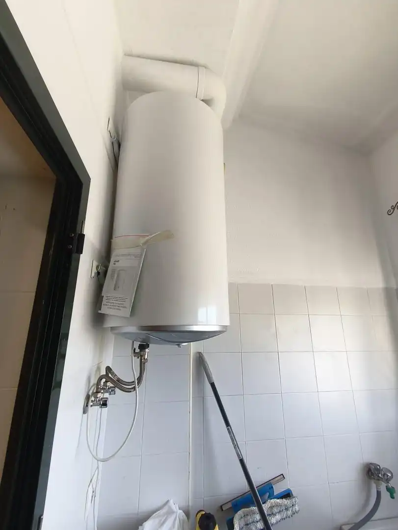 Reihenhaus mit Pool zum Verkauf in Periurbano Oeste - Sierra, imagen 13