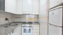 Cuina de Pis de lloguer en  Logroño amb Aire condicionat, Calefacció i Terrassa