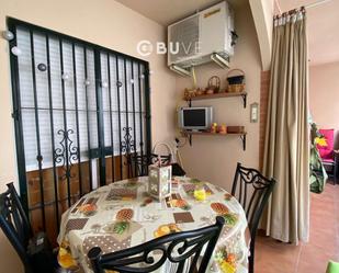 Dining room of Flat for sale in Motril  with Air Conditioner, Terrace and Storage room