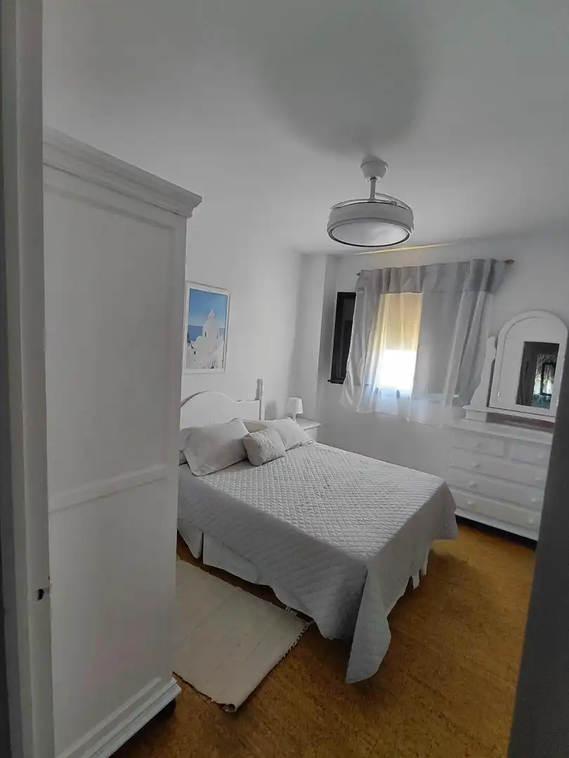 Apartament amb piscina de lloguer a Calle Calle Doctor Fleming, imagen 17