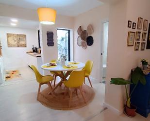 Dining room of House or chalet for sale in Benalmádena  with Terrace