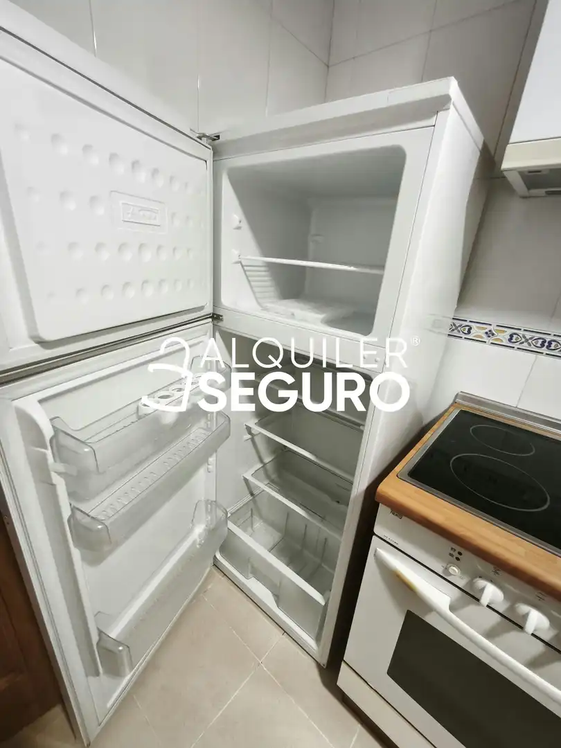 Flat for rent in Zaragoza, Zaragoza