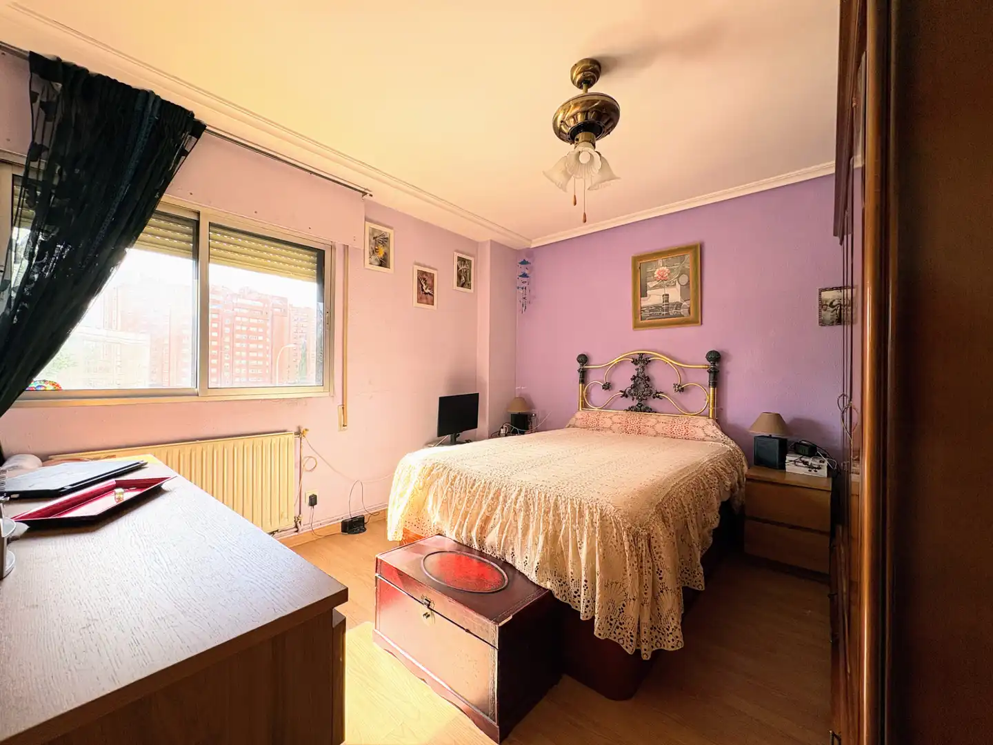 Piso en venta en Calle Sementera, 2, Huerta del Rey