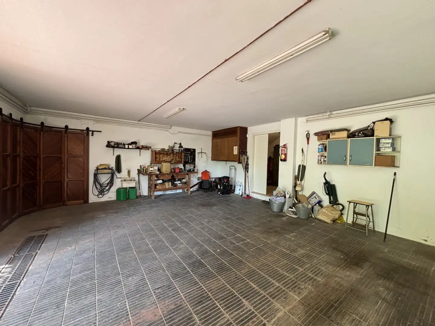 Casa o chalet en venta en Sant Feliu de Codines con Calefacción, Jardín privado y Parquet