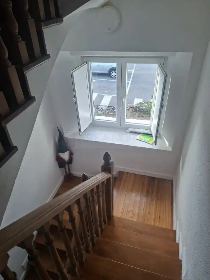 Balcony of Houses for sale in Zuia, Araba - Álava