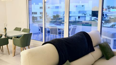 Foto 4 de Apartament de lloguer a Bel - Air, Estepona