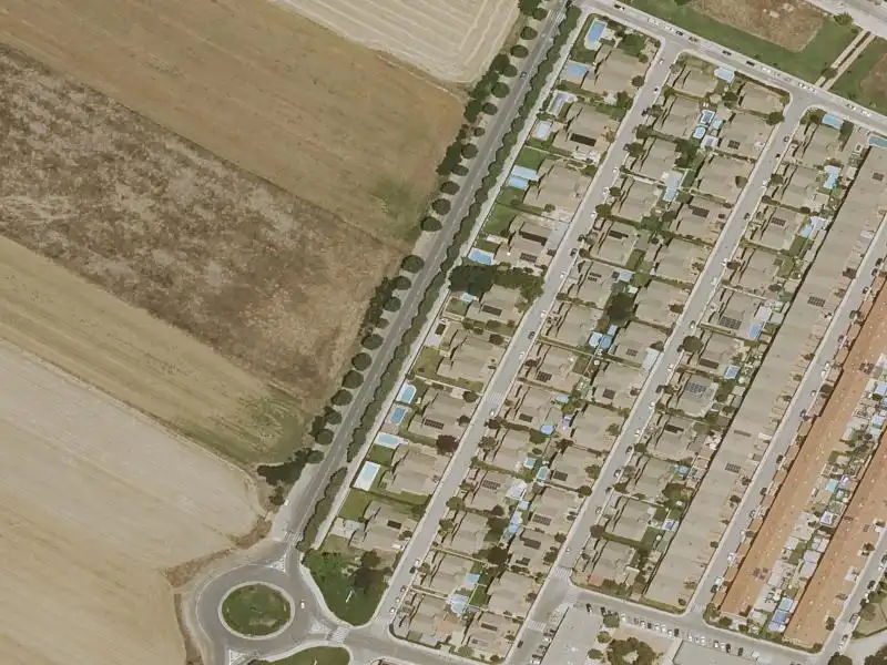 Flat for sale in Alovera