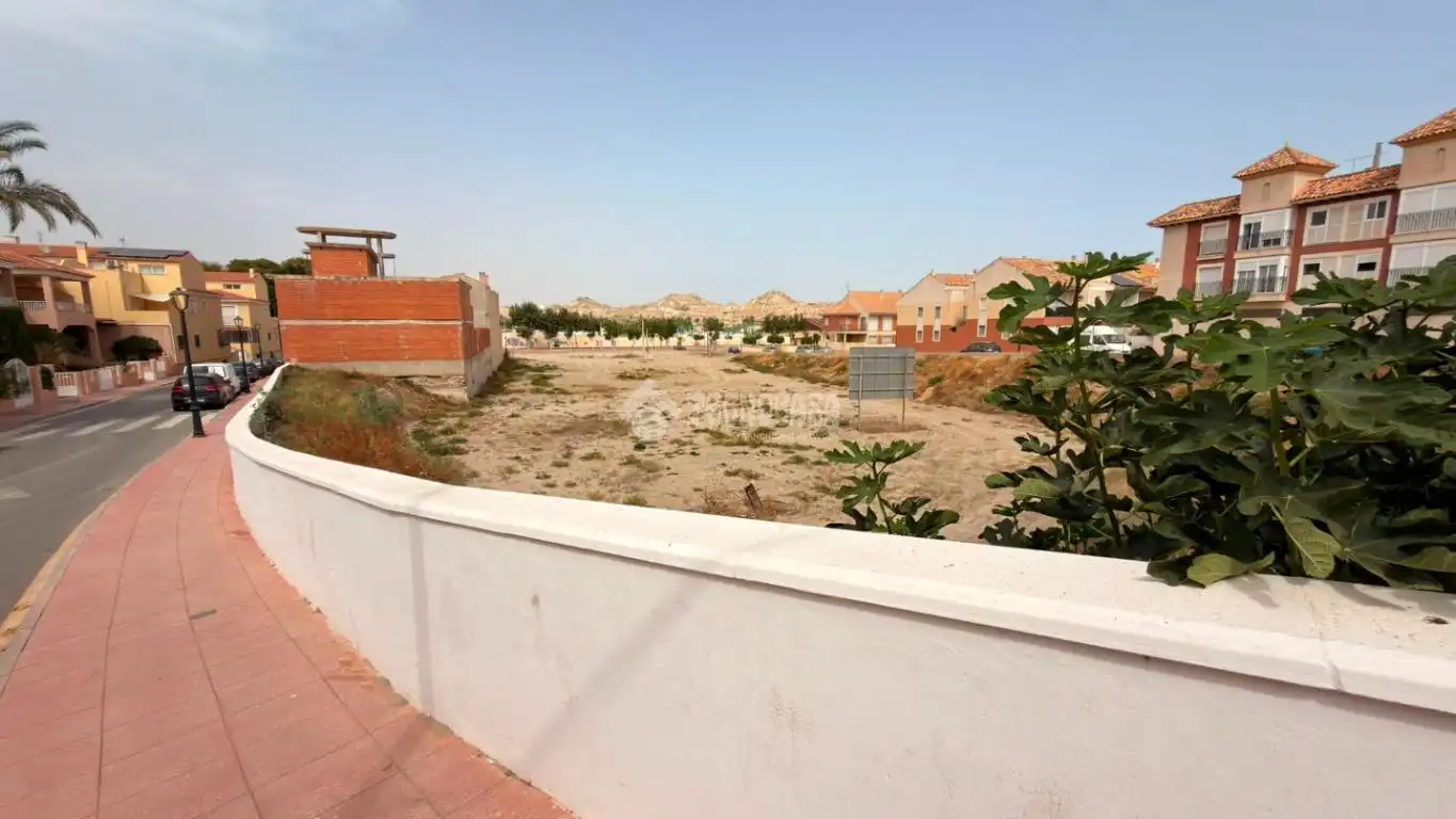 Terreni e lotti in vendita a Cuevas del Almanzora pueblo, imagen 14