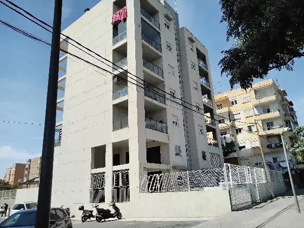 Dúplex en venta en Diputado Jose Luis Barceló, Nou Alacant